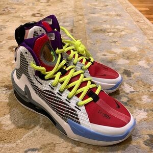 Air jordan women’s basketball shoes